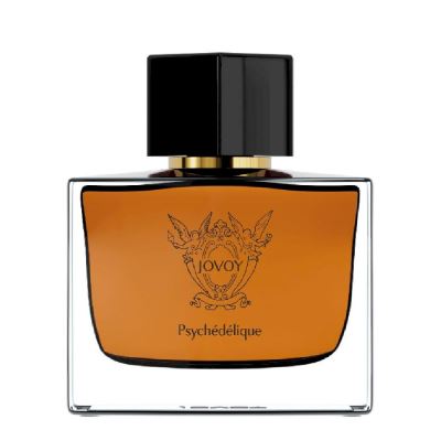 JOVOY PARIS Psychédélique EDP 75 ml